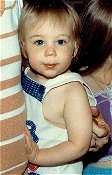 Baby Bryan 1981