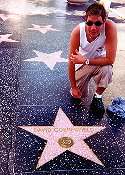 L.A. Summer 2002 Hollywood Walk of Fame