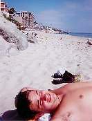 Laguna Beach August 2002