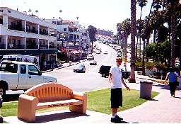 San Clemente Summer 2002