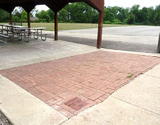 Eisenhower School Playground